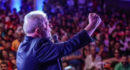 Defesa de Lula apresenta recurso no TRF4