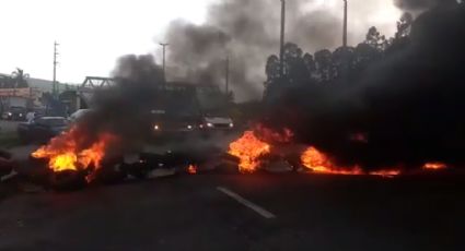 MTST bloqueia várias estradas em São Paulo; Guilherme Boulos: “Vai ter resistência”