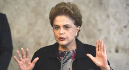 “Mesmo quando nos golpeiam, vamos lutar ainda mais”, garante Dilma