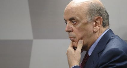 No dia da condenação de Lula, PGR arquiva ação contra José Serra