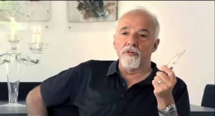 Paulo Coelho cita artigo do NYT sobre Lava Jato: “maior escândalo judicial da história brasileira”