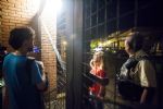 Foto ilustrativa de la nota titulada: Ativistas da Mídia Ninja e do Levante Popular da Juventude são detidos em Porto Alegre