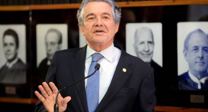 Ministro Marco Aurélio Mello: “Prender Lula incendiaria o Brasil”