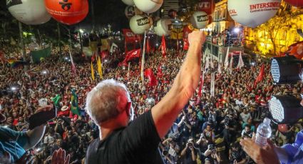 Diferentes partidos lançam frente em defesa de Lula ser candidato