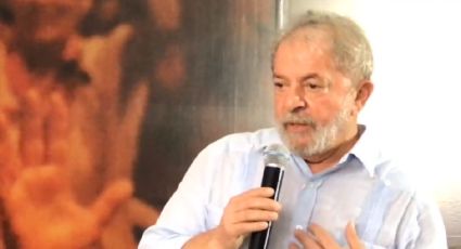 “Não posso aceitar que um canalha qualquer nesse país me chame de ladrão”, diz Lula