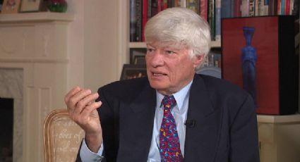 Escandalizado, Geoffrey Robertson denunciará julgamento de Lula à ONU