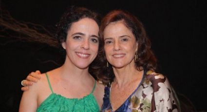 Filha de Marieta Severo afirma que família vai processar autor de texto contra Lula atribuído à mãe