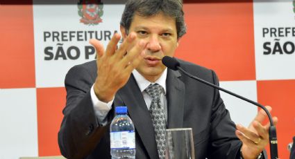 Agora Folha faz editorial dizendo que Haddad estava certo sobre redução da velocidade