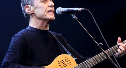 Plateia homenageia Lula em show de Chico Buarque no Rio de Janeiro. Vídeo