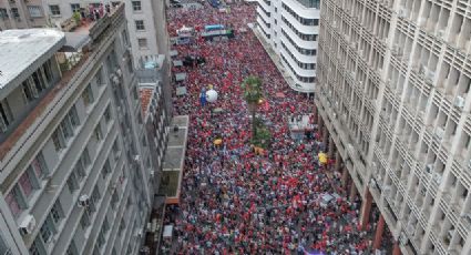 Julian Rodrigues: 2018 - Entre a derrota do golpe e o fechamento do regime