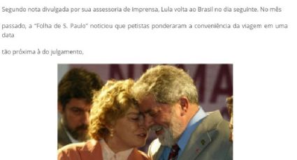 Fake news da vez: Dona Marisa estaria viva e esperando Lula na Etiópia