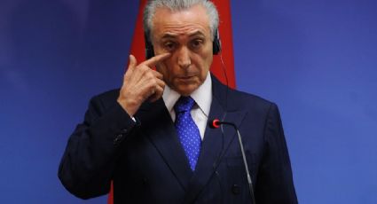 Michel Temer veta verba extra para educação básica