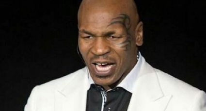 Ex-campeão mundial de boxe, Mike Tyson vai produzir maconha nos Estados Unidos