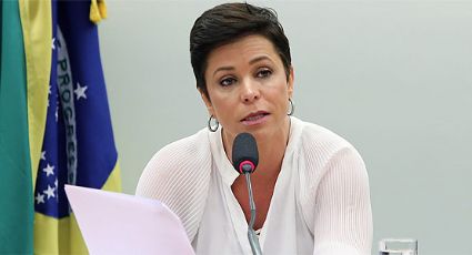 Roberto Jefferson indica filha, que será nova ministra do Trabalho