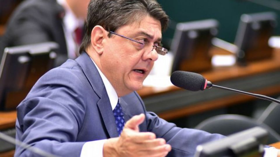 Wadih Damous - Foto: Agência Câmara
