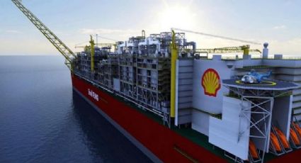 Marinha encontra barril da Shell com óleo no litoral do Nordeste