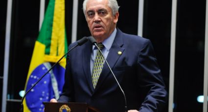 Senador Otto Alencar chama ministro Marun de “cleptomaníaco”, “desqualificado” e “figura nefasta”