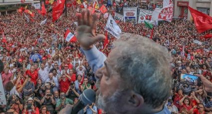 #LulaPresidente2022: Campanha para que petista seja candidato explode nas redes