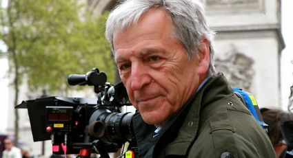 Costa Gavras assina manifesto em defesa de Lula