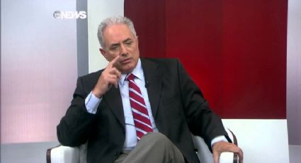 Até William Waack admite que Lava Jato perdeu força: “Foi colocada na casinha, com coleira e tudo”