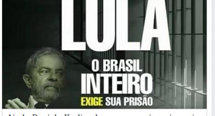 Presidente do TRF-4 defende direito da chefe de gabinete de militar pela prisão de Lula