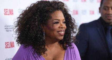 Cerimônia do Globo de Ouro tem protesto contra assédio sexual e discurso contundente de Oprah Winfrey