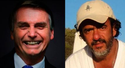 Marqueteiro de Temer faz campanha para Jair Bolsonaro em rede social