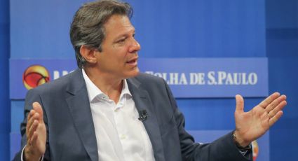 Seis partidos lançam frente de apoio à candidatura de Haddad