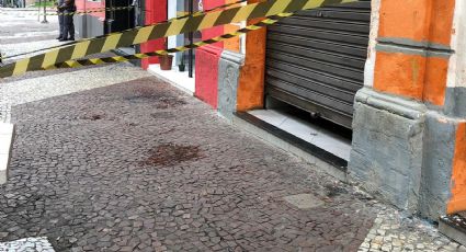 Aos gritos de "Bolsonaro", travesti é morta a facadas no centro de SP