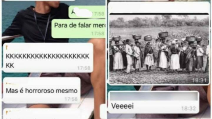 Racismo em desfile “reflete o que negros passam no Brasil todos os dias”, diz organizador do Top Cufa