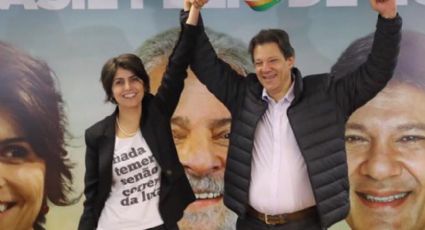 Escritores, editores e livreiros divulgam manifesto de apoio a Haddad