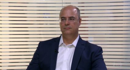 RJ: Witzel diz que não lhe cabe tecer qualquer crítica sobre ação de militares no caso dos 80 tiros