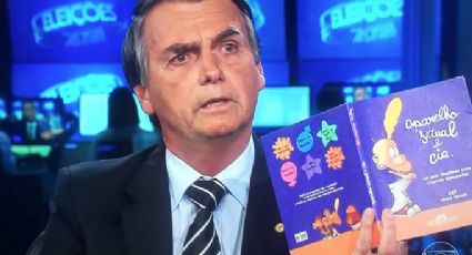 Bolsonaro determina censura ao ensino sobre gênero no ensino fundamental