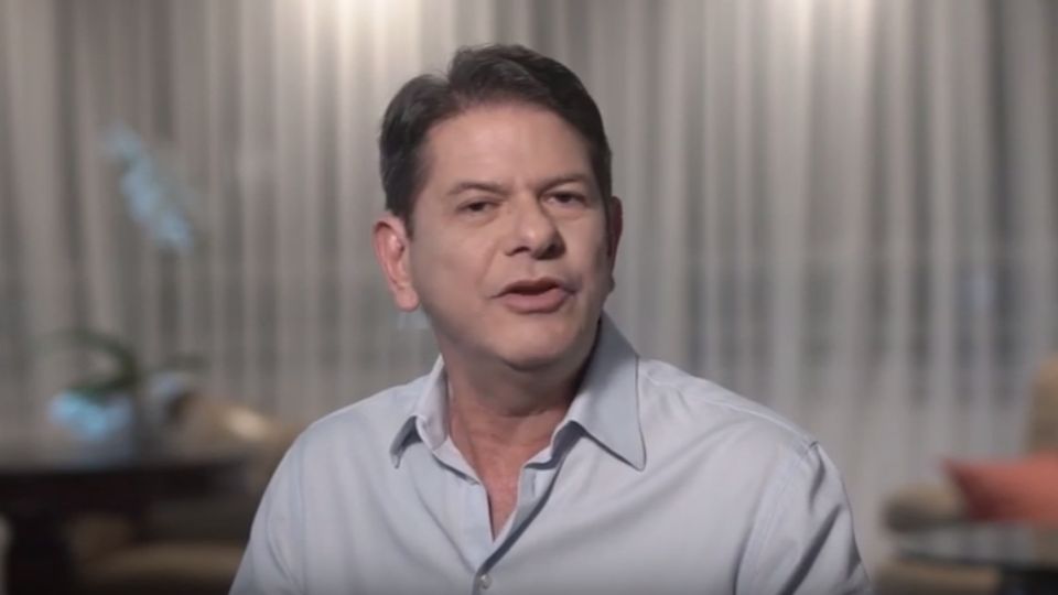 Cid Gomes (Foto: Reprodução YouTube)