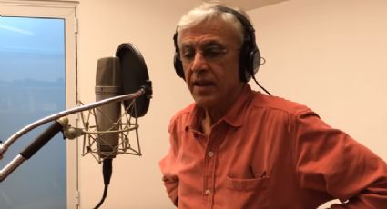 Caetano canta para Mestre Moa, morto pelos “discursos entoados de tortura, de terror”