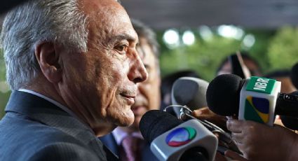 Em votação unânime, STJ decide libertar Temer e Coronel Lima