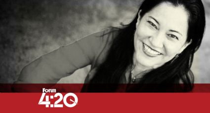 Fórum 4h20 | Entrevista com Élika Takimoto