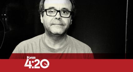 Fórum 4h20 | Entrevista com Sergio Amadeu sobre o escândalo Caixa 2 de Bolsonaro