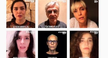 Pelas redes sociais, artistas cobram ministra Rosa Weber, do TSE, sobre escândalo #caixa2doBolsonaro