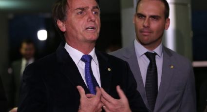 Bolsonaro e filho votaram contra lei que protege pessoas com deficiência