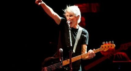 No Uruguai, Roger Waters se declara admirador de Mujica e é nomeado visitante ilustre