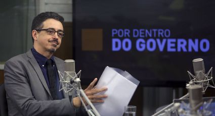 Com Bolsonaro, Lei Rouanet captou e concentrou mais, diz Sérgio Sá Leitão