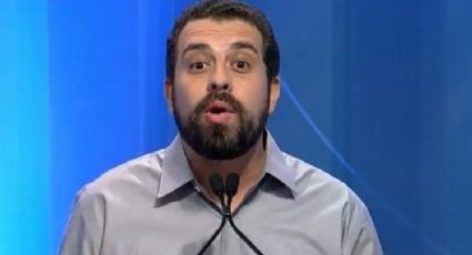 Boulos diz que Moro legaliza pena de morte com seu pacote anticrime