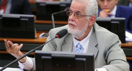 Deputado abre divergência na Bahia: "PT terá candidatura própria"