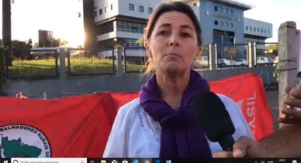 Onda de violência política preocupa Lula, revela Anete Roese, pastora luterana. Vídeo