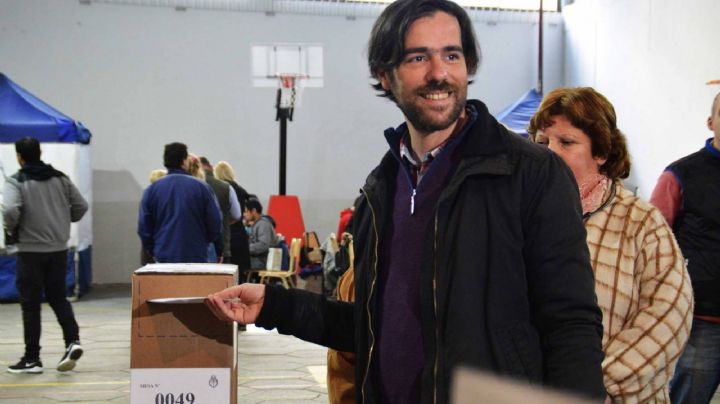 Com Bolsonaro, será difícil avançar em leis sobre aborto, diz deputado argentino