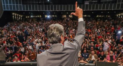 Haddad recebe apoio de 69 torcidas organizadas