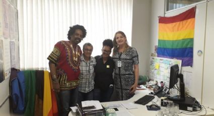 Secretarias LGBTs do PT e do PCdoB pretendem monitorar violência eleitoral