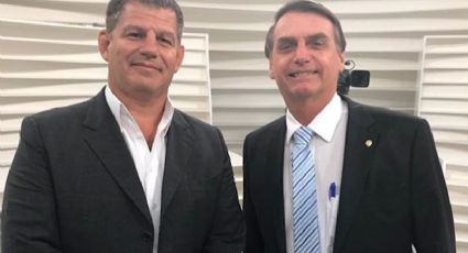 Presidente do PSL, de Bolsonaro, diz que OEA é "esquerdista" e "tem zero credibilidade para a gente"