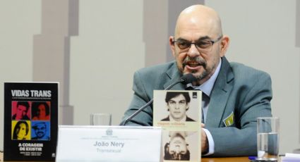 João W. Nery, um dos maiores ativistas do movimento trans, morre aos 68 anos